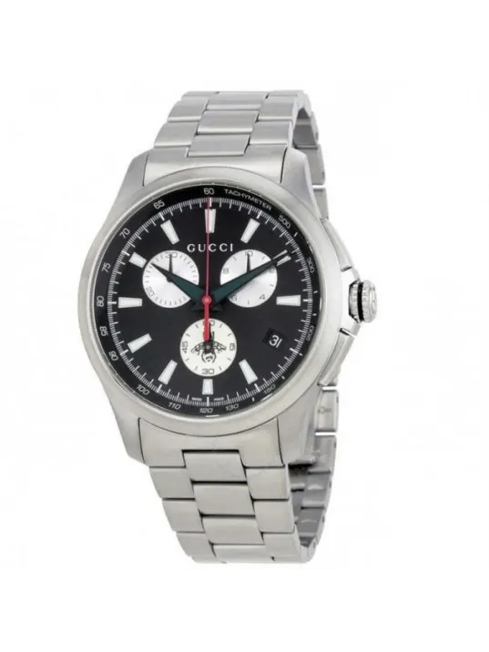 Gucci YA126267 Erkek Kol Saati