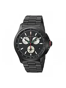 Gucci YA126268 Erkek Kol Saati
