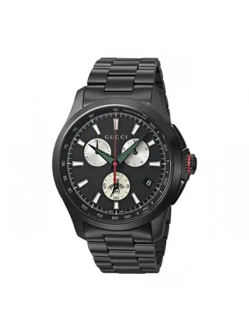 Gucci YA126268 Erkek Kol Saati