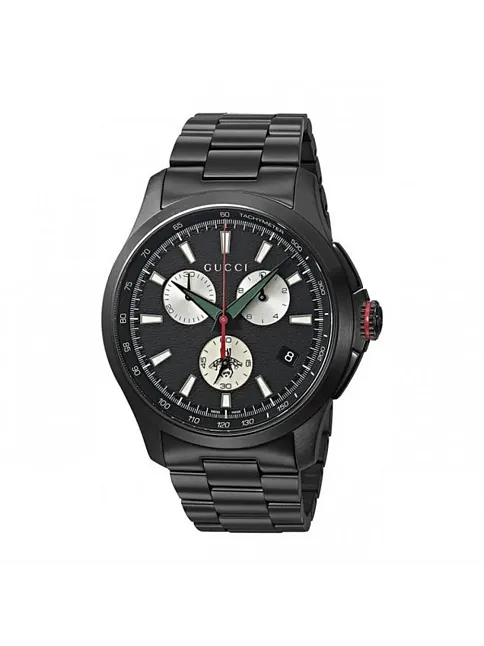 Gucci YA126268 Erkek Kol Saati