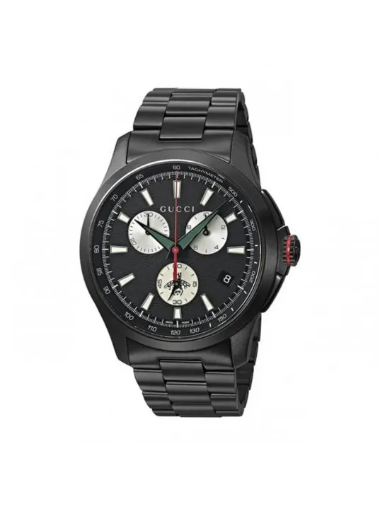 Gucci YA126268 Erkek Kol Saati