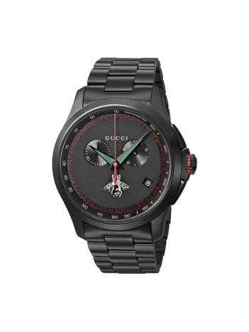 Gucci YA126269 Erkek Kol Saati