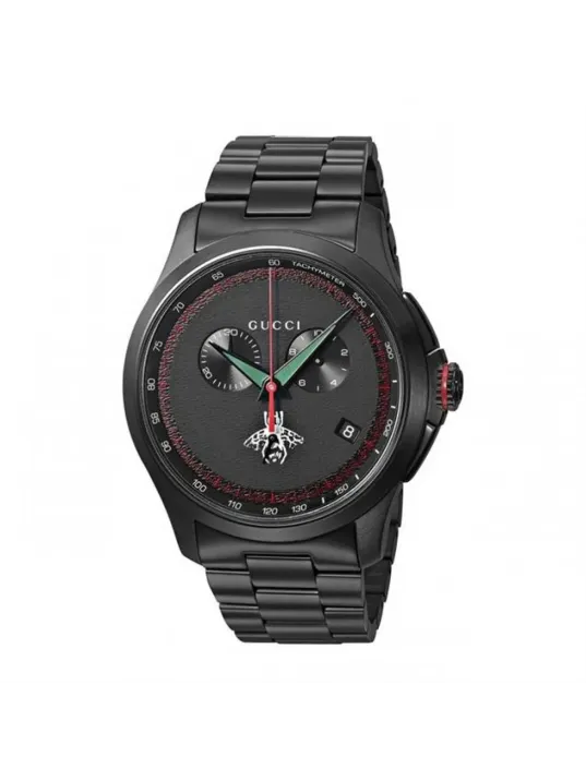 Gucci YA126269 Erkek Kol Saati