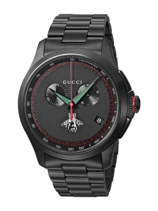 Gucci YA126269 Erkek Kol Saati Gucci YA126269 Erkek Kol Saati