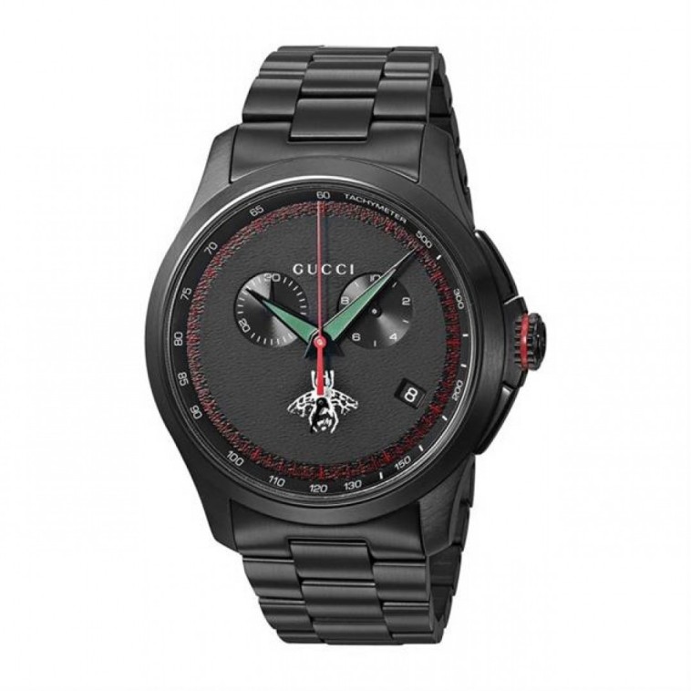 Gucci YA126269 Erkek Kol Saati Gucci YA126269 Erkek Kol Saati