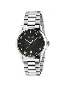 Gucci YA1264029 Kadın Kol Saati