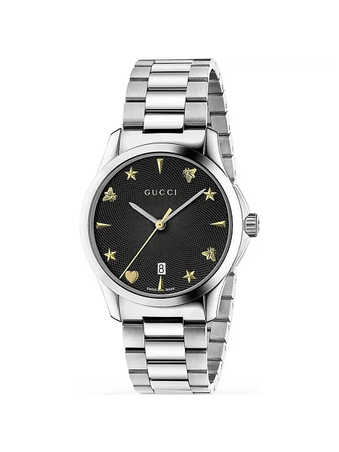 Gucci YA1264029 Kadın Kol Saati