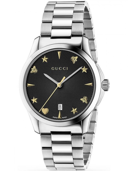 Gucci YA1264029 Kadın Kol Saati Gucci YA1264029 Kadın Kol Saati