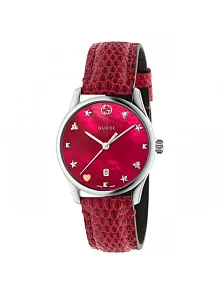 Gucci YA1264041 Kadın Kol Saati