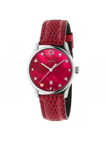 Gucci YA1264041 Kadın Kol Saati