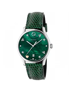 Gucci YA1264042 Kadın Kol Saati