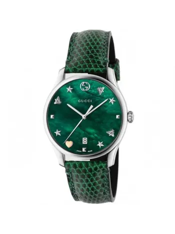 Gucci YA1264042 Kadın Kol Saati