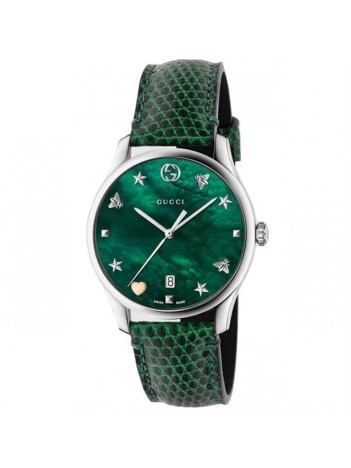 Gucci YA1264042 Kadın Kol Saati