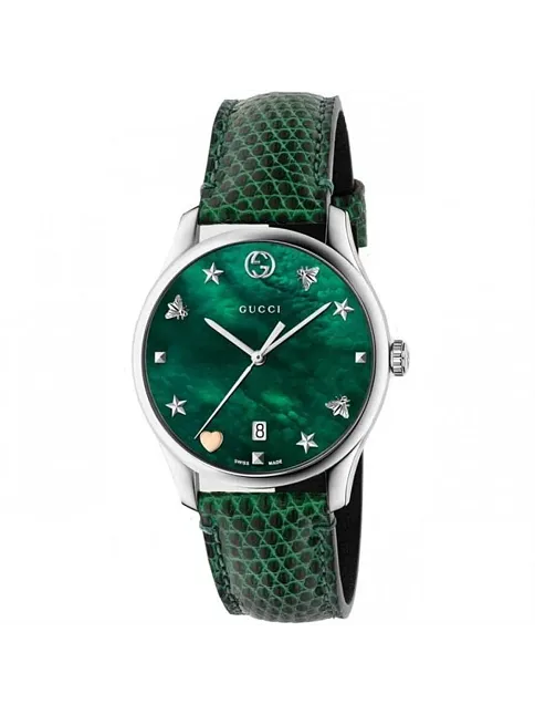Gucci YA1264042 Kadın Kol Saati