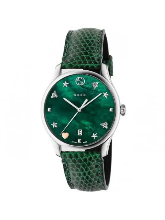 Gucci YA1264042 Kadın Kol Saati