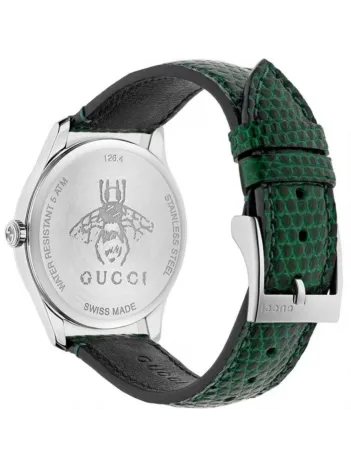 Gucci YA1264042 Kadın Kol Saati
