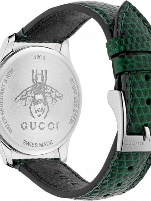 Gucci YA1264042 Kadın Kol Saati