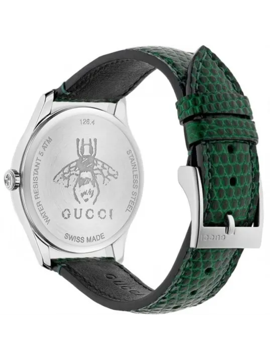 Gucci YA1264042 Kadın Kol Saati