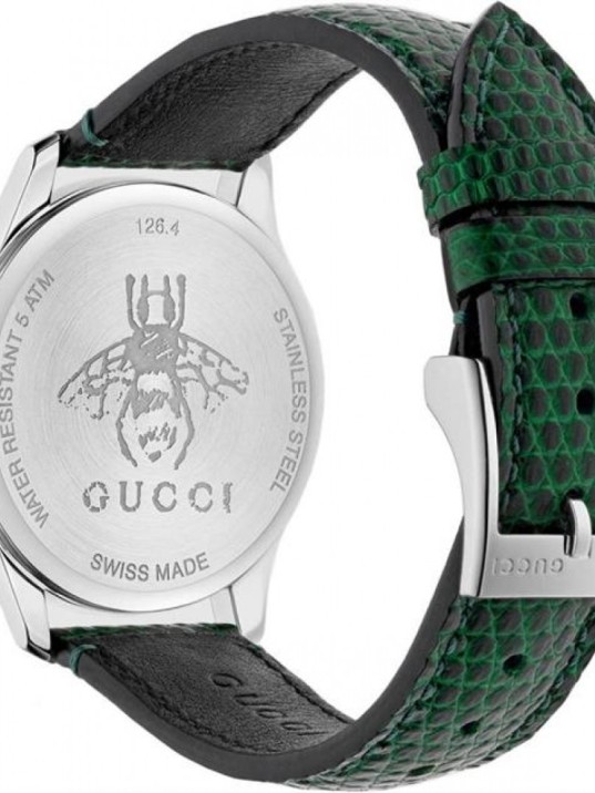 Gucci YA1264042 Kadın Kol Saati Gucci YA1264042 Kadın Kol Saati