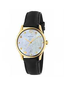 Gucci YA1264044 Kadın Kol Saati