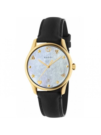 Gucci YA1264044 Kadın Kol Saati