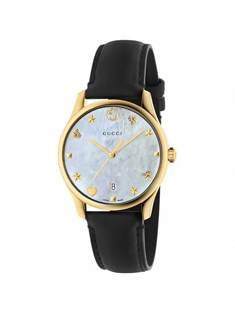 Gucci YA1264044 Kadın Kol Saati