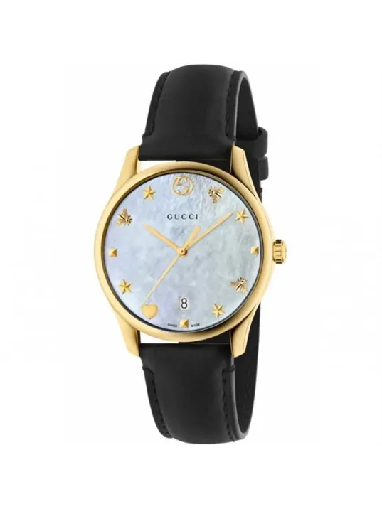 Gucci YA1264044 Kadın Kol Saati