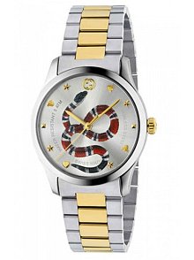 Gucci YA1264075 Kol Saati