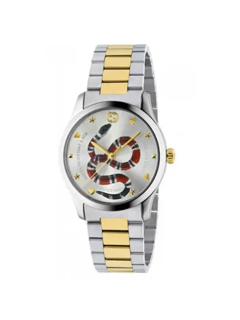 Gucci YA1264075 Kol Saati