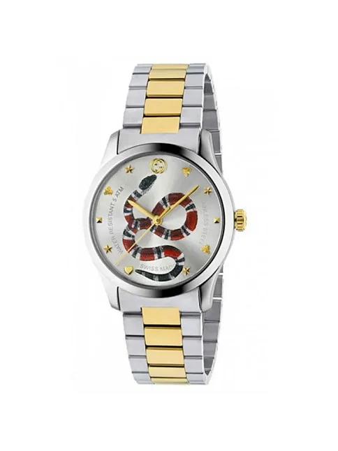 Gucci YA1264075 Kol Saati
