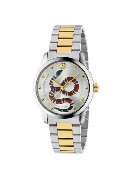 Gucci YA1264075 Kol Saati