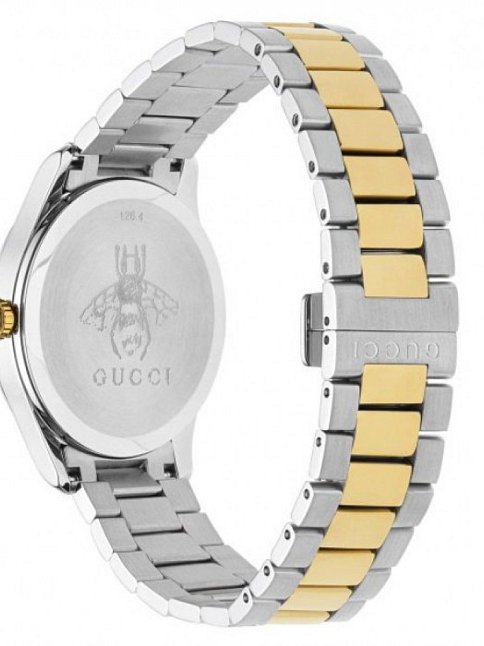 Gucci YA1264075 Kol Saati