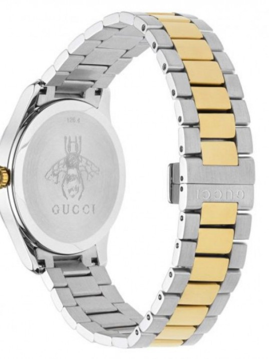 Gucci YA1264075 Kol Saati Gucci YA1264075 Kol Saati