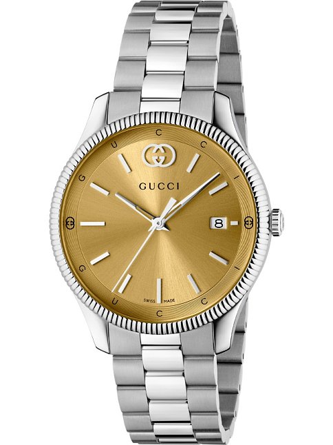 Gucci YA1264234 Kol Saati Gucci YA1264234 Kol Saati