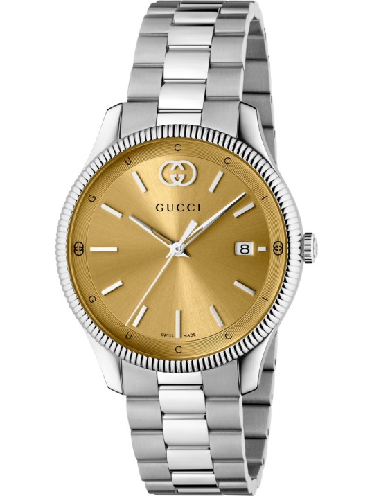 Gucci YA1264234 Kol Saati Gucci YA1264234 Kol Saati