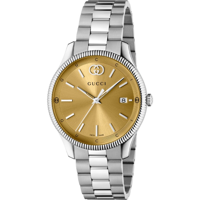 Gucci YA1264234 Kol Saati Gucci YA1264234 Kol Saati