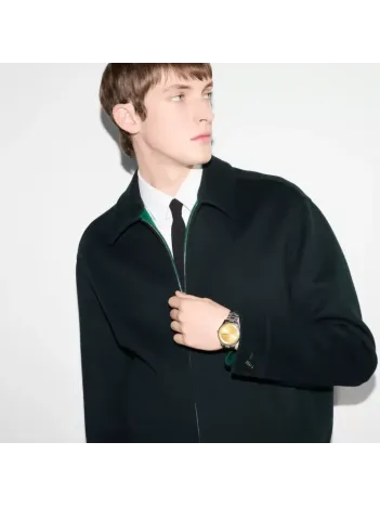 Gucci YA1264234 Kol Saati Gucci YA1264234 Kol Saati