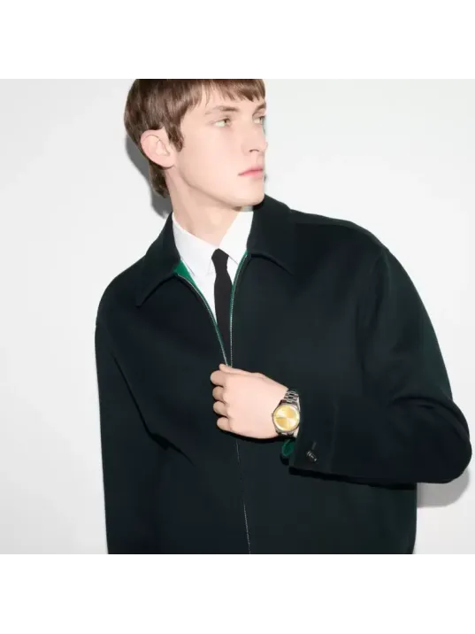 Gucci YA1264234 Kol Saati Gucci YA1264234 Kol Saati