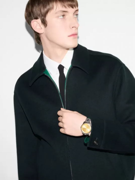 Gucci YA1264234 Kol Saati Gucci YA1264234 Kol Saati