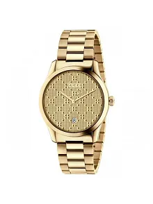 Gucci YA126461 Kadın Kol Saati