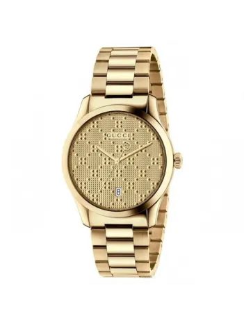 Gucci YA126461 Kadın Kol Saati