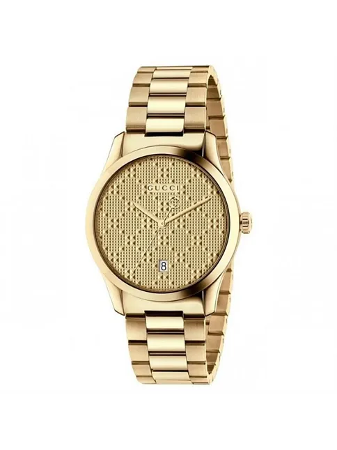 Gucci YA126461 Kadın Kol Saati