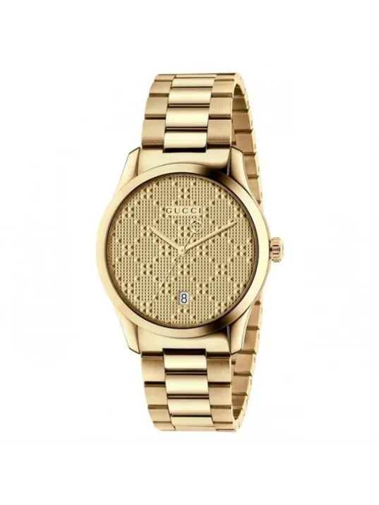 Gucci YA126461 Kadın Kol Saati Gucci YA126461 Kadın Kol Saati