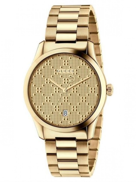 Gucci YA126461 Kadın Kol Saati Gucci YA126461 Kadın Kol Saati