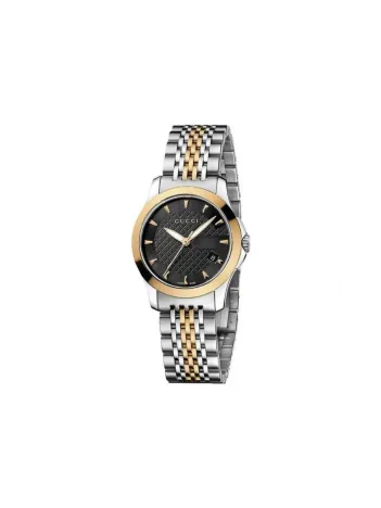Gucci YA126512 G-Timeless Kol Saati