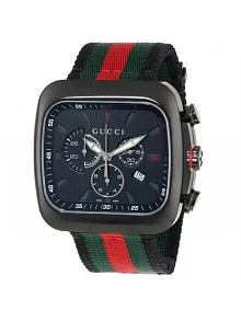 Gucci YA131202 Erkek Kol Saati