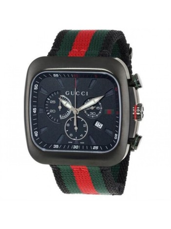 Gucci YA131202 Erkek Kol Saati