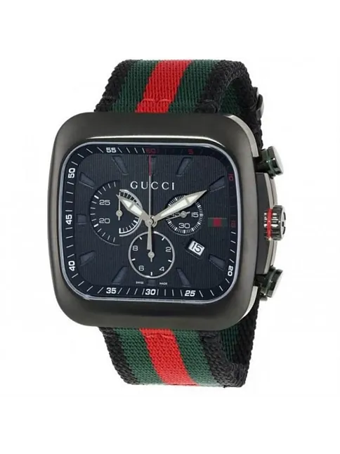 Gucci YA131202 Erkek Kol Saati