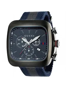 Gucci YA131203 Erkek Kol Saati