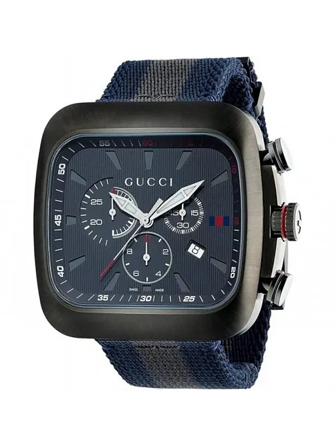Gucci YA131203 Erkek Kol Saati